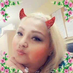 Meet your Posher, Alba